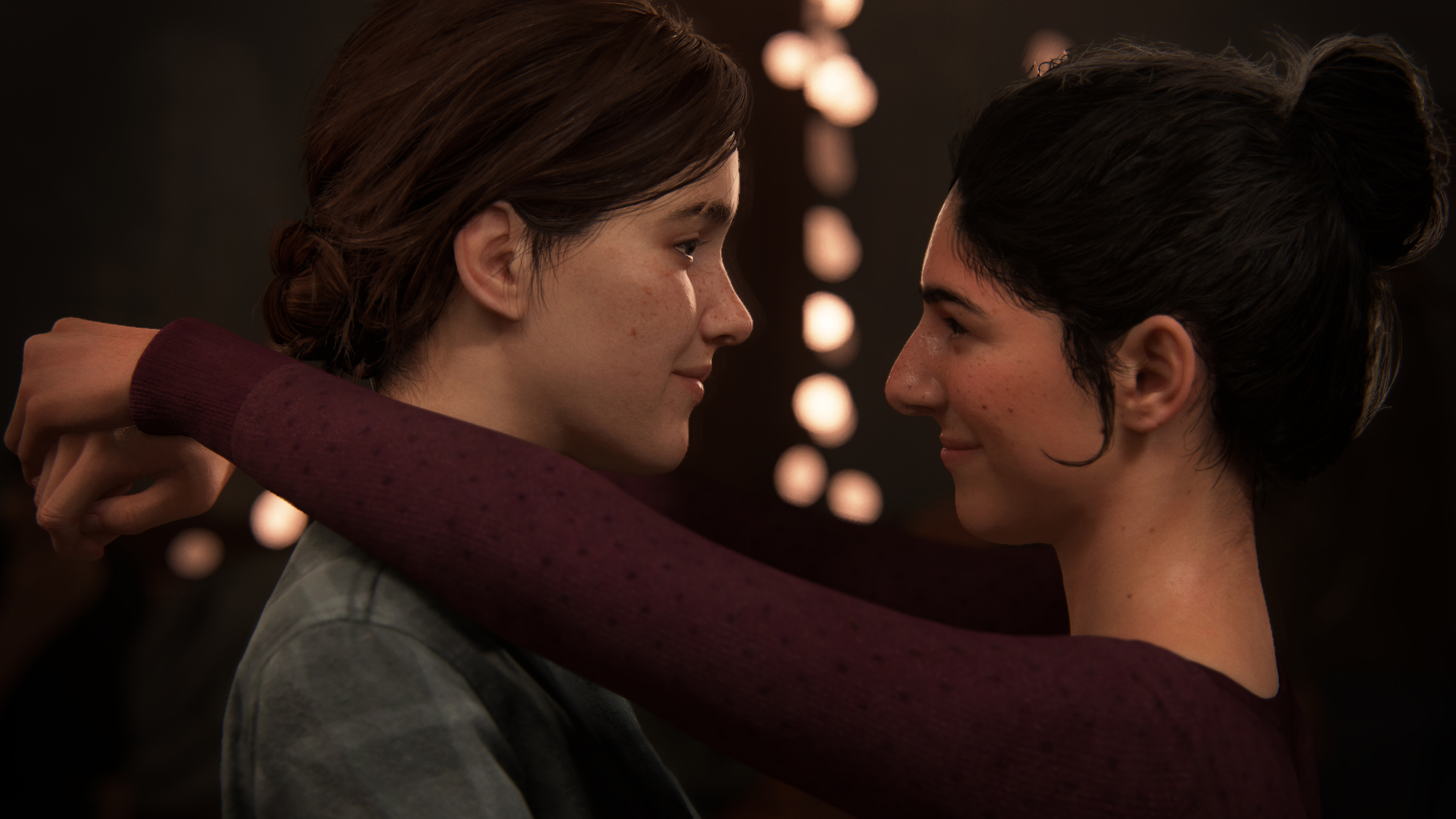 The Last Of Us Tv Show Release Date And Everything We Know Techradar