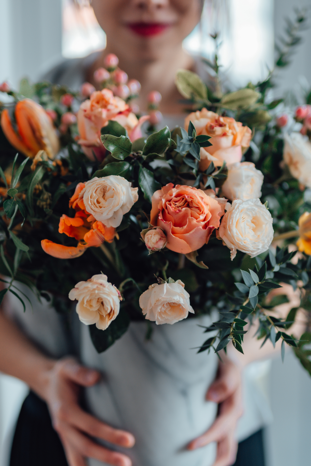 Flowers