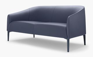 Manta sofa by Lyndon Boss Design
