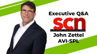 John Zettel, AVI-SPL