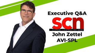 John Zettel, AVI-SPL
