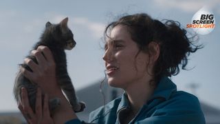 Eva Victor as Agnes in Sorry, Baby