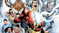 Shazam