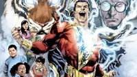 Shazam