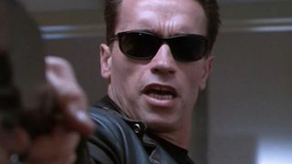 Terminator 2: Judgement Day