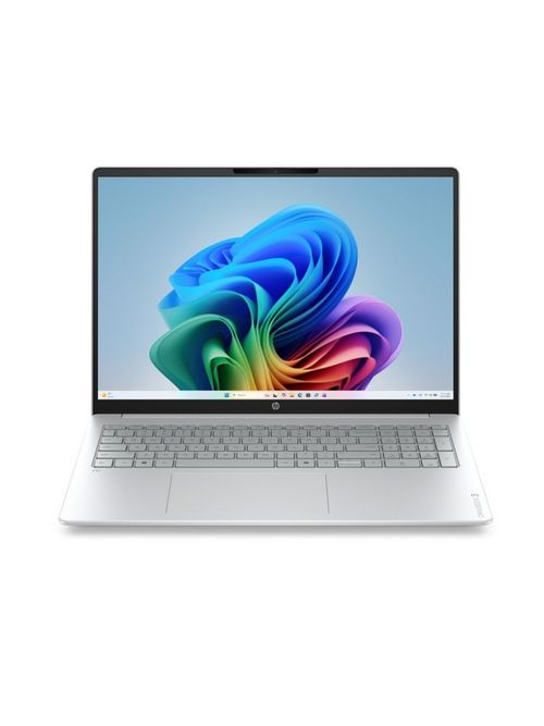 HP OmniBook 3 16-inch laptop with Snapdragon X processor