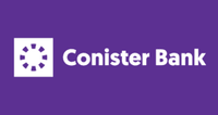 Conister Bank 1 Year Fixe Rate – 4.52% AER