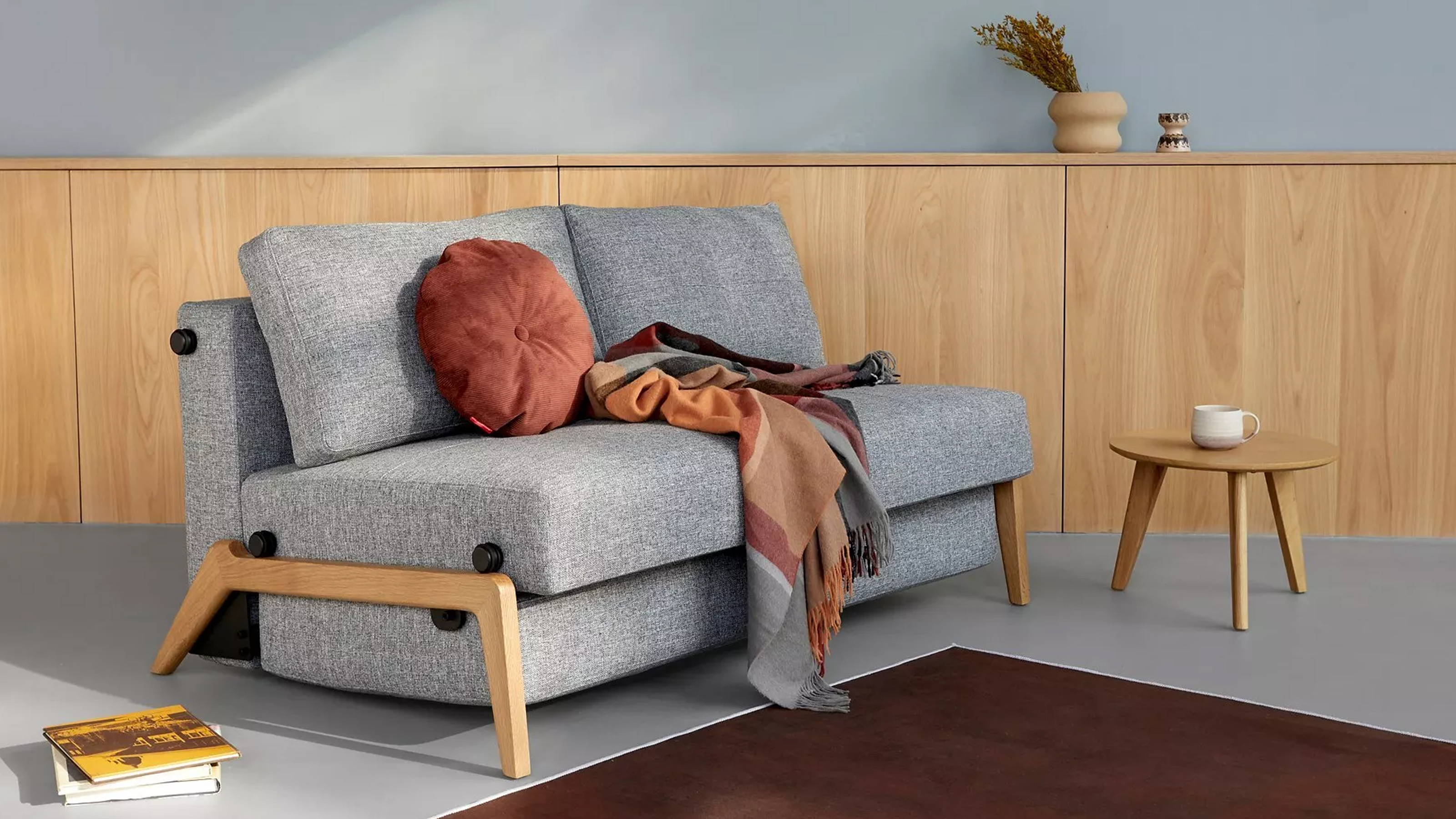 Innovation Living Cubed 140 Sofa Bed