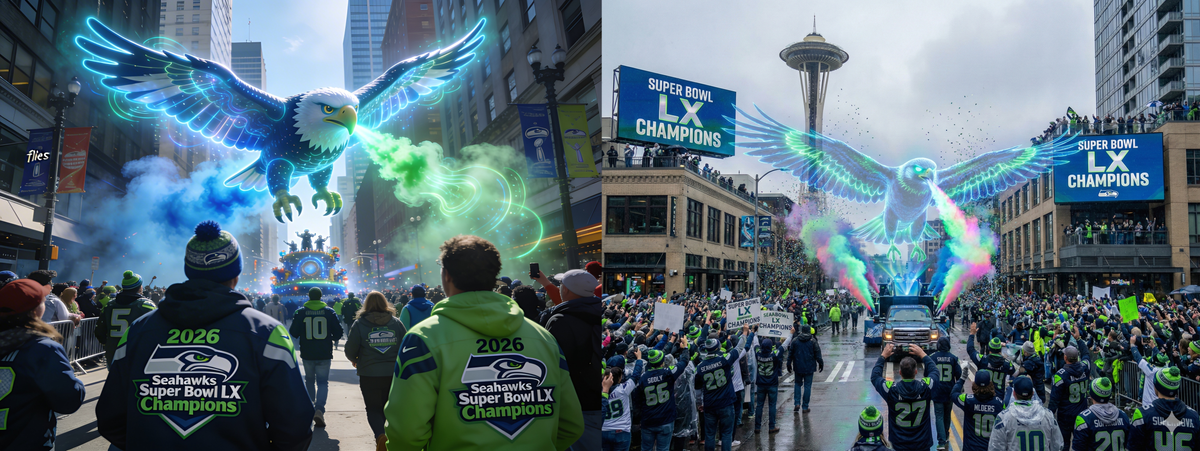 Nano Banana Pro Seedream 5