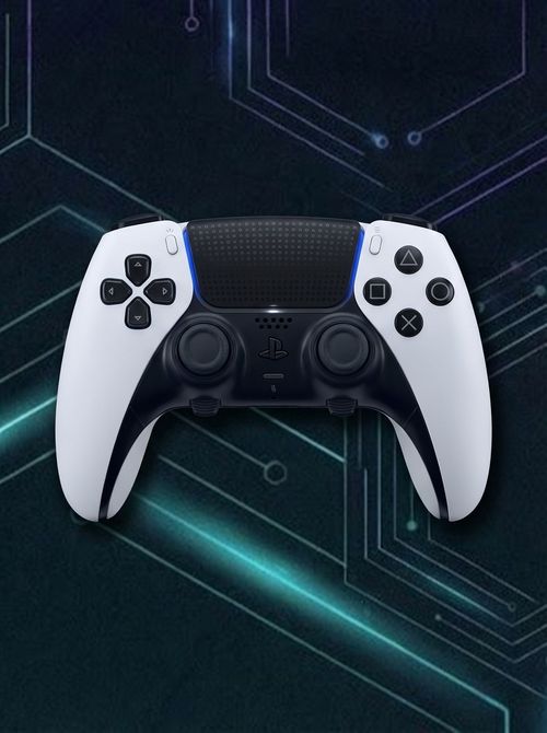 Dualsense Edge Wireless Controller