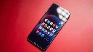 ColorOS 16 on Find X9 Pro