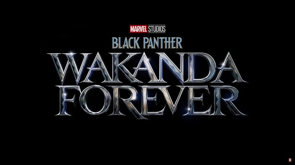 Black Panther 2 official title revealed: Black Panther: Wakanda Forever