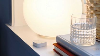 Voorbijganger Kijkgat Kwaadaardig IKEA's $15 wireless dimmer is the shortcut to a cozy home | Livingetc