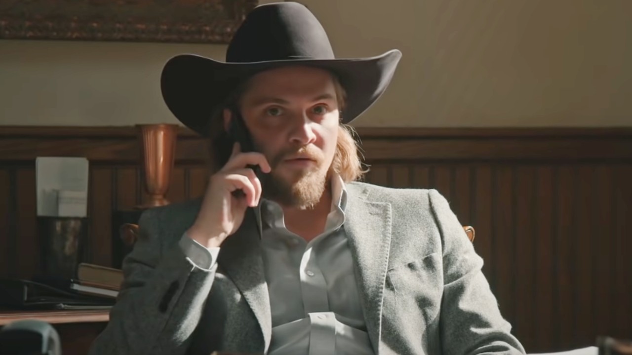 Yellowstone Season 5's Last Episodes Are Finally Coming, And I Can't Stop Thinking About These 5 Questions