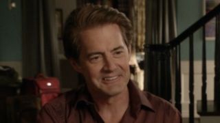Kyle MacLachlan as Orson Hodge on Desperate Housewives.