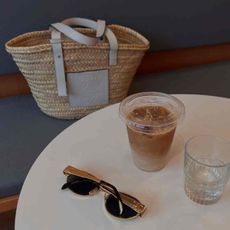 Best Designer Raffia Totes