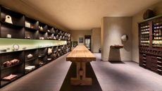 Prada Home Milan store