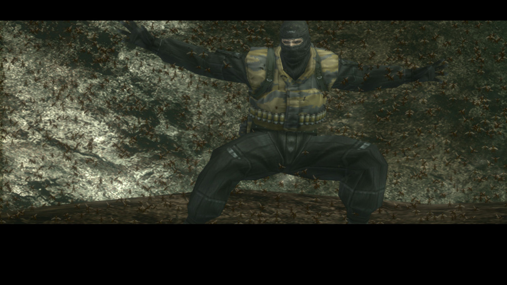 Metal Gear Solid 3: Snake Eater