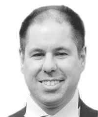 David Crookes's avatar