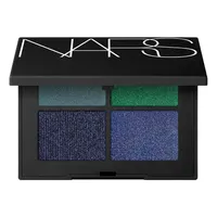 NARS Quad Eyeshadow in Moskova