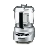 Cuisinart Mini-Prep Food Processor: was $40 now $30 @ Amazon
Price check: $30 @ Walmart | $40 @ Williams-Sonoma