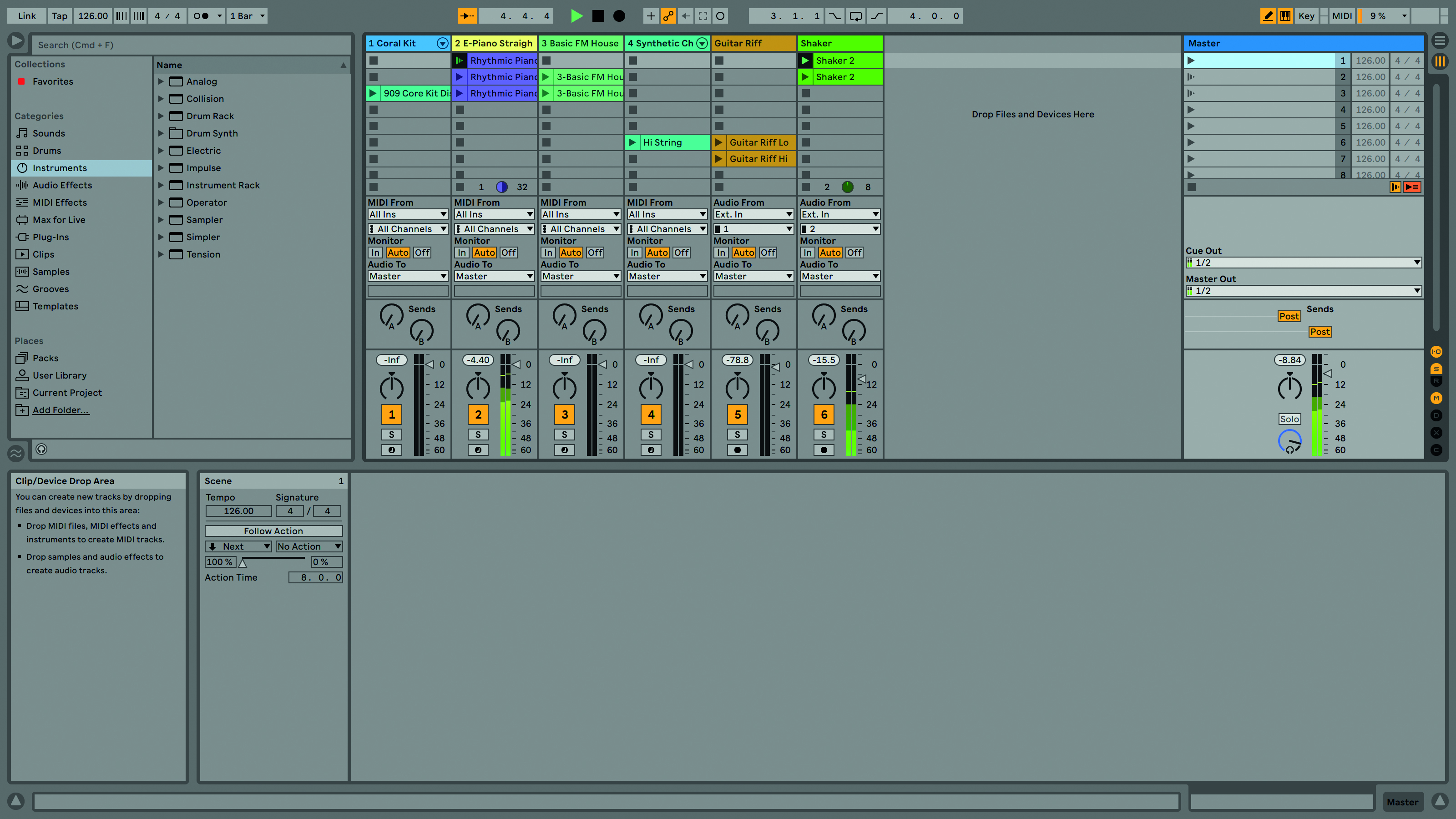 ableton