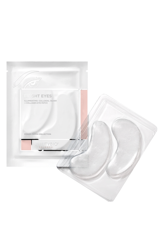 The Collagen-Laced Eye Masks 