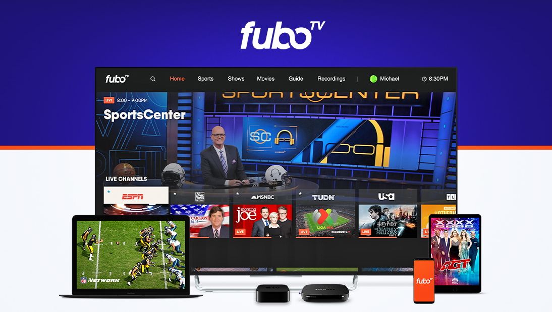 Fubo TV costs