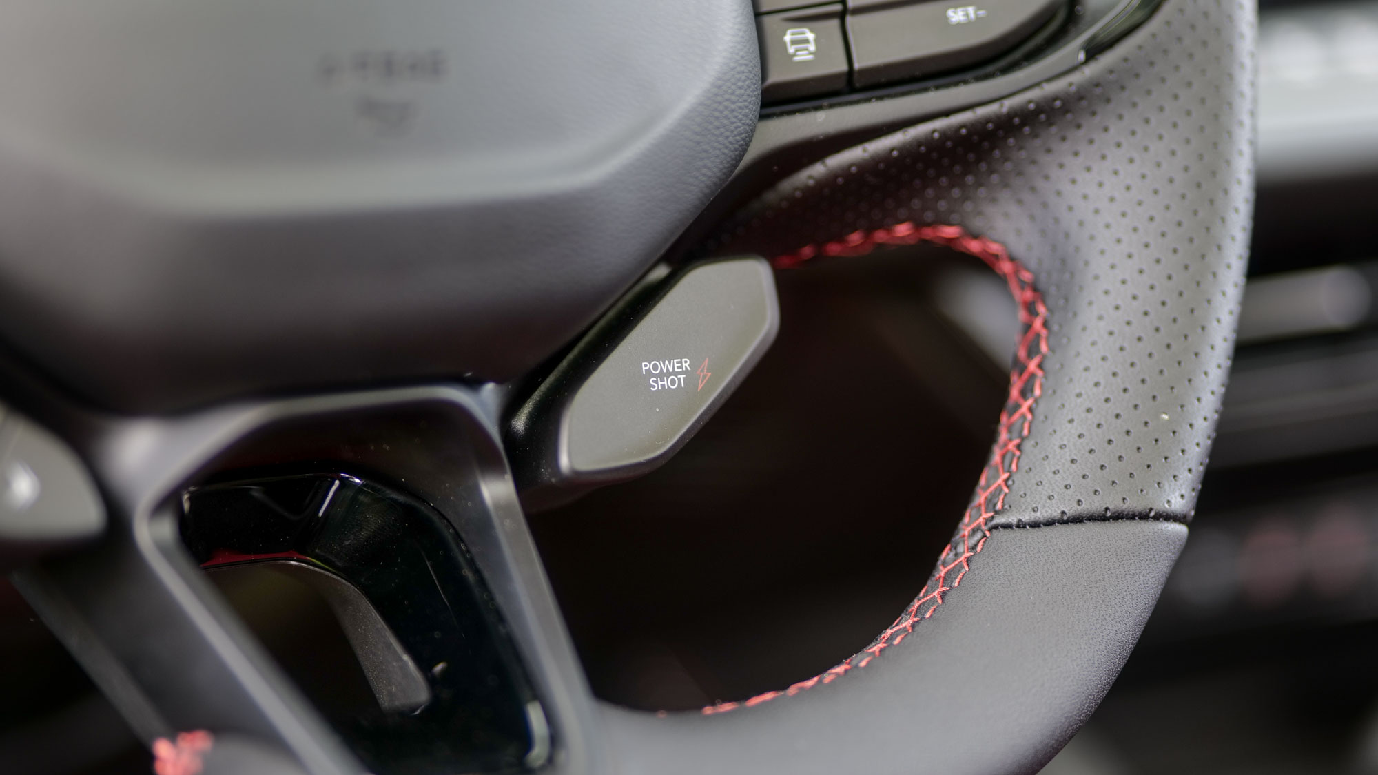 2025 Dodge Charger EV test drive.