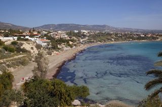 Cyprus, Paphos