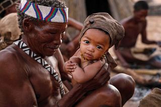 Image © Brent Stirton, Canon Ambassador