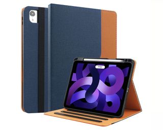 ANHAMIN iPad Pro case