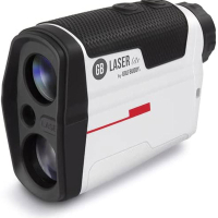 GolfBuddy Laser Lite Rangefinder | $38 off at Amazon