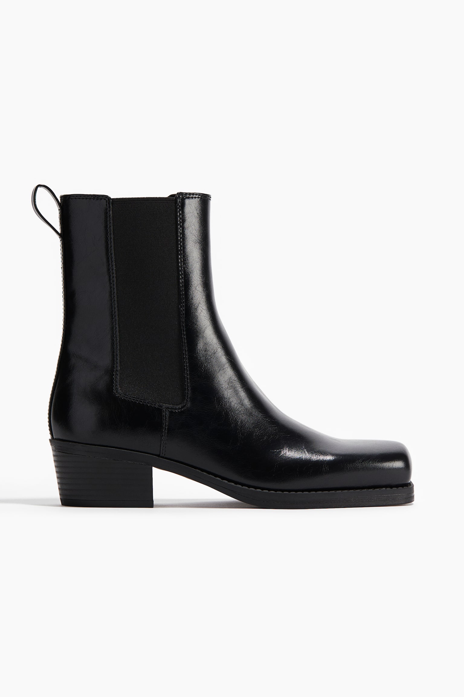 H&M, Chelsea Boots