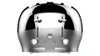 Funky 4-Slice Toaster