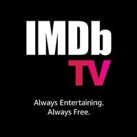 IMDb TV Logo