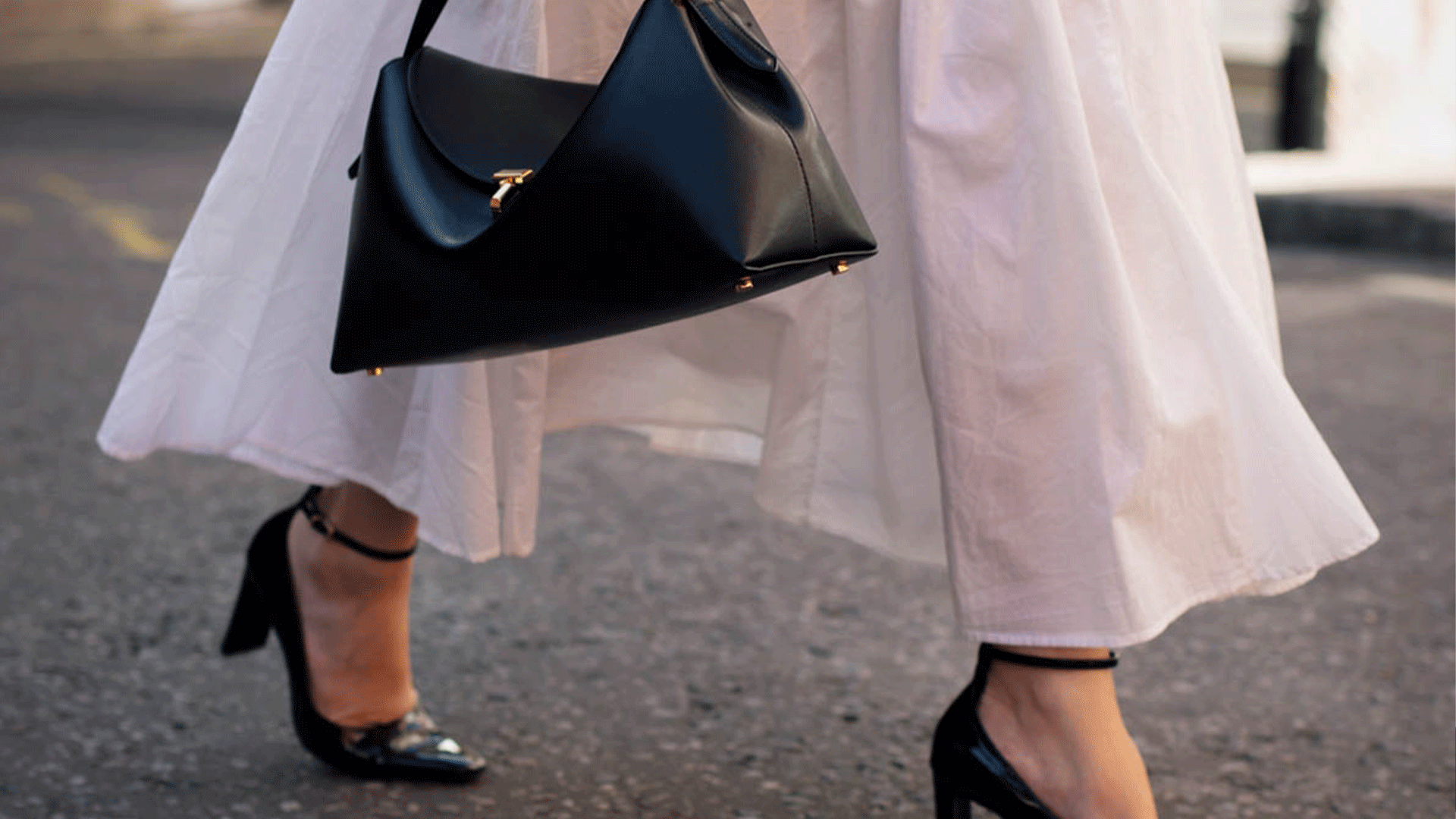 Jewelry! Shoes! Handbags! 41 Cool Accessories That Have This Shopping Editor's Seal of Approval