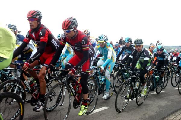 Cadel Evans (BMC)