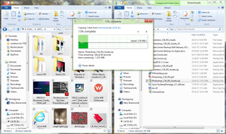 fast file copy windows 10