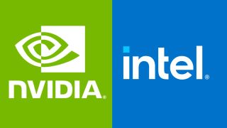 Intel Nvidia deal