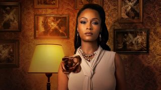 Not My Family: The Monique Smith Story