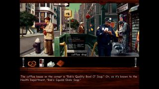 Best adventure games — Callahan's Crosstime Saloon