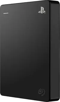 Seagate Game Drive 2TB External Hard Drive: was $131 now $79 @ Amazon