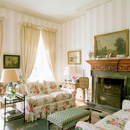 Downton Abbey inspired interiors: get the look | Ideal Home