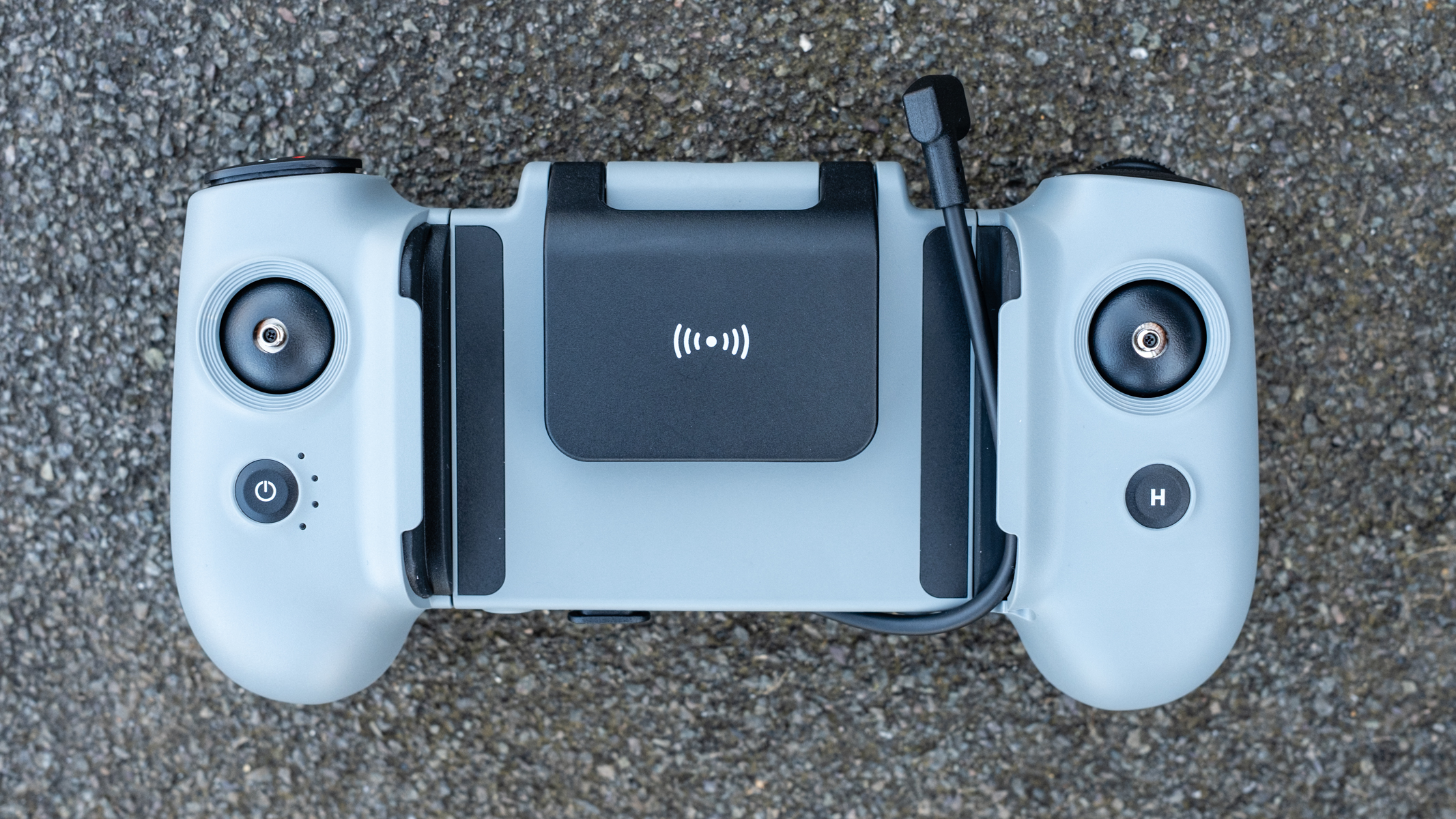 Potensic Atom 2 drone controller