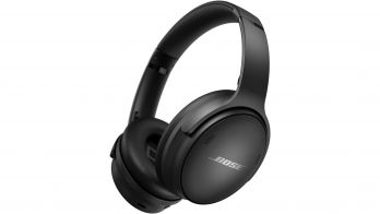 These Bose QuietComfort SE headphones are a sub-£200 Black Friday
