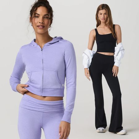 Vuori Flared Leggings
