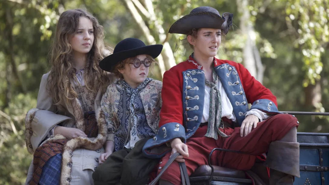 Beloved Disney Plus TV show cancelled after one season