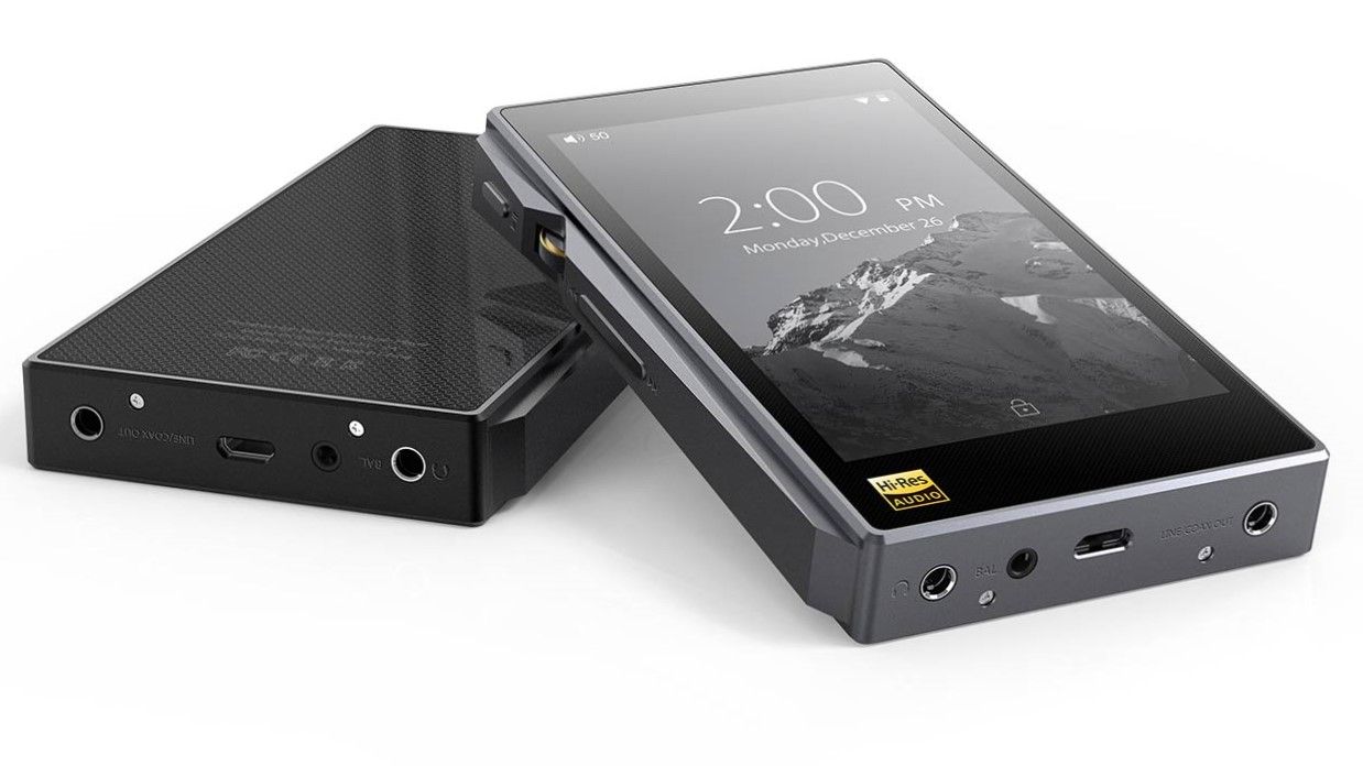 FiiO X5 3rd generationRED デジタルオーディオプレイヤー Amazon.co.jp: [FiiO]X5 3rd gen [RED/レッド] : 家電＆カメラ