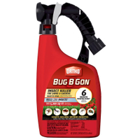 Lawn and garden: up to 40% off @ Home Depot